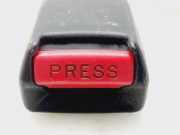 Gürtelschnalle Rechts Vorne 8490157B805FJ Suzuki SE/SV (ET) 1.6 16V Largo Superlujo 97 CV / 71 KW