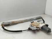 Fensterheber Links Vorne ET76A23201CD Ford Tourneo Courier (JU2) Großraumlimousine 1.0 Ti-VCT EcoBoost 12V (SFCD)