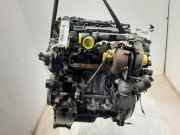 Motor 9HY Citroën C5 II Berline (RC) Schrägheck 1.6 HDiF 16V (DV6TED4(9HZ))