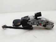 Zündschloss 9663123380 Citroën C4 Coupé (LA) Schrägheck 3-drs 1.6 HDi 16V (DV6ATED4(9HX))