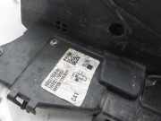 Türschloss Links Vorne 9832796880 Citroën C4 Berline (BA/BB/BC) Schrägheck 5-drs 1.2 PureTech 130 12V (EB2ADTS(HNS))