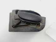 Türgriff Innen Links Vorne 9623698477 Peugeot 206 (2A/C/H/J/S) Schrägheck 2.0 XS,XT HDi (DW10TD(RHY))