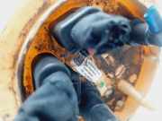 Tankschwimmer 5Q0919050P Audi A3 (8V1/8VK) Schrägheck 3-drs 2.0 TDI 16V (CRBC)