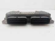 Steuergerät Automatik Getriebe 9647433580 Citroën CITROEN BERLINA 2.0 HDi SX 109 CV / 80 KW