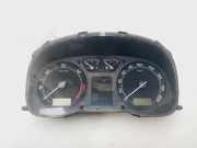 Tachoeinheit Kmh 1U0920810F Skoda Octavia (1U2) Liftback 1.9 TDI 90 (ALH)