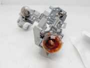 Lampenfassung 8A6113404A Ford Fiesta 6 (JA8) Schrägheck 1.4 TDCi (KVJA(Euro 5))