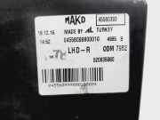 Scheinwerfer Rechts 520635880 Fiat Fiorino (225) Van 1.3 D 16V Multijet (225.A.2000)