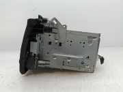 Radio BDA466AR0B Mazda 3 (BL12/BLA2/BLB2) Limousine 1.6 CiTD 16V (Y6)