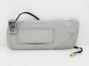 Sonnenblende Links 8143FL Citroën C5 III Berline (RD) Schrägheck 1.6 HDiF 16V (DV6TED4(9HZ))