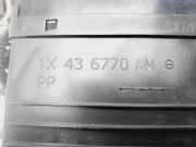 Armaturenbrett Duse 1X436770AM Jaguar 2.0 D Classic 131 CV / 96 KW