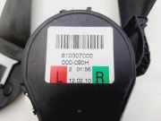 Sicherheitsgurt Rechts Hinten 8K0857805P Audi S4 Avant (B8) Kombi 3.0 TFSI V6 24V (CAKA)