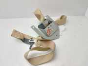 Sicherheitsgurt Links Hinten 1002316 Alfa Romeo 159 (939AX) Limousine 1.9 JTDm 16V (939.A.2000)