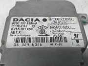 Steuergerät Airbag 8200307188A Dacia Logan (LS) Limousine 1.4 (K7J-710)