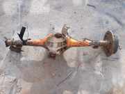 Hinterachsgetriebe - - 4D56 Mitsubishi L-200 Pick-up 2.5 TDI 4x4 (4D56T)