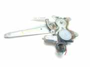 Fensterheber Links Hinten 6980442040 Toyota RAV4 (A3) Geländewagen 2.2 D-4D 16V 4x4 (2AD-FTV(Euro 4))