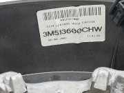 Lenker 3M513600CHW Ford C-Max Großraumlimousine 1.6 TDCi 16V 90 (HHDA)