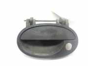 Türgriff Außen Links Vorne 09201063 Opel Combo Tour (Corsa C) Großraumlimousine 1.7 DI 16V (Y17DTL)