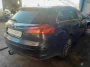 Stoßdämpfer Links Hinten 52088736AJ Jeep Grand Cherokee (WG/WJ) SUV 3.1 TDI (665.921)