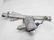 Fensterheber Rechts Hinten MN117068 Mitsubishi Pajero Hardtop (V6/7) Geländewagen 3.2 DI-D 16V Long (4M41)