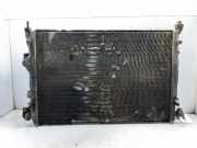 Radiator 8200125769 Renault Scénic I (JA) -> 1999, Zie MEGANE Großraumlimousine 1.6 16V (K4M-700)