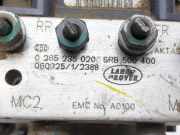 Abs Pumpe SRB500400 Land + Range Rover Range Rover Sport (LS) Geländewagen 2.7 TDV6 24V (276DT)