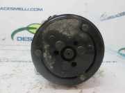 Klima Pumpe 6N0820803A Volkswagen BERLINA (6N1) Básico 60 CV / 44 KW