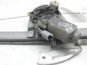 Fensterheber Links Vorne 9221T8 Peugeot 107 Schrägheck 1.0 12V (384F(1KR))