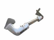 Stoßstange Hinten 97116046 Opel Monterey Geländewagen 3.0 Di 16V (4JX1)