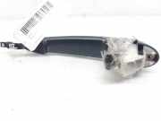 Türgriff Außen Links Vorne 51217207529 BMW 1 serie (E87/87N) Schrägheck 5-drs 118d 16V (M47-D20(204D4))