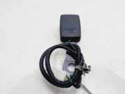 Gürtelschnalle Mh 89860A4100WK Kia Carens IV (RP) Großraumlimousine 1.7 CRDi 16V (D4FD)