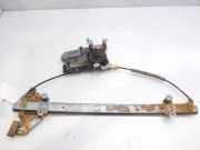 Fensterheber Rechts Hinten 827003X30A Nissan Navara (D40) Pick-up 2.5 dCi 16V 4x4 (YD25DDTi)