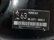 Bremskraftverstärker 4680A163 Mitsubishi Outlander (GF/GG) SUV 2.2 DI-D 16V Clear Tec 4x2 (4N14)
