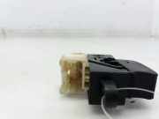 Schalter Für Elekt. Fensterheber Links Hinten 254110V000 Nissan X-Trail (T30) SUV 2.2 dCi 16V 4x4 (YD22ETi)