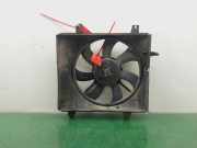 Kühlerventilator 2538617800 Hyundai Matrix Schrägheck 1.6 16V (G4ED)