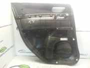 Türverkleidung Rechts Hinten BBS268530HFKZ Mazda 3 (BK12) Limousine 1.6 CiTD 16V (Y601)