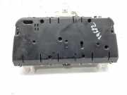 Tachoeinheit Kmh 838000F090 Toyota Corolla Verso (R10/11) Großraumlimousine 2.2 D-4D 16V (2AD-FTV)