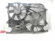 Kühlerventilator 96629051 Daewoo / Chevrolet CHEVROLET 2.0 VCDI LS 126 CV / 93 KW