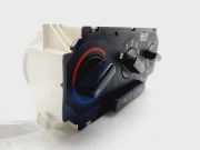 Bedienung Klimaanlage 24463627 Opel ASTRA G BERLINA Eco 4 75 CV / 55 KW