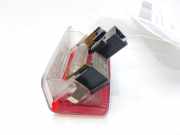 Kennzeichenbeleuchtung 1698202201 Mercedes-Benz A (W169) Schrägheck 1.5 A-150 (M266.920)