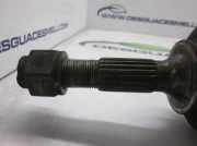 Antriebswelle Rechts Vorne 9638016480 Citroën C3 (FC/FL/FT) Schrägheck 5-drs 1.4 (TU3JP(KFV))