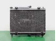Radiator C1B18005AA Ford Fiesta 6 (JA8) Schrägheck 1.0 EcoBoost 12V 125 (M1JH)