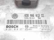 Motorsteuergerät 038906012CE Skoda Fabia (6Y2) Schrägheck 5-drs 1.9 SDi (ASY)