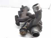 Turbolader XS4Q6K682DB Ford Focus 1 Limousine 1.8 TDdi (C9DC)