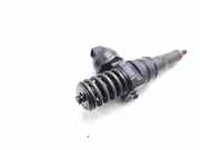 Kraftstoff-Injector 038130073AJ Seat Ibiza III (6L1) Schrägheck 1.9 TDI 100 (ATD)