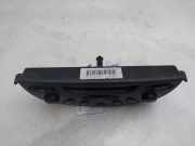 Bedienung Klimacontrolle 96470014ZE Citroën C5 Berline (DC) Schrägheck 2.0 HDi 110 (DW10ATED(RHZ))