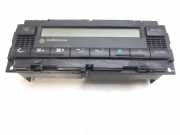 Bedienung Klimacontrolle 5646569 Volkswagen Bora (1J2) Limousine 1.9 TDI 110 (ASV) ASV
