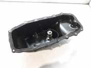 Ölwannenabdeckung 93177276 Opel Corsa C (F08/68) Schrägheck 1.3 CDTi 16V (Z13DT)