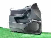 Türverkleidung Links Vorne 5TB867011 Volkswagen Touran (5T1) Großraumlimousine 1.2 TSI (CYVB) CYVB