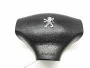 Airbag Lenkrad 96441166ZR Peugeot 206 BERLINA X-Line 68 CV / 50 KW