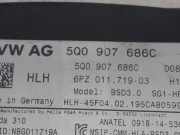 Computer 5Q0907686C Seat ARONA Xcellence 116 CV / 85 KW